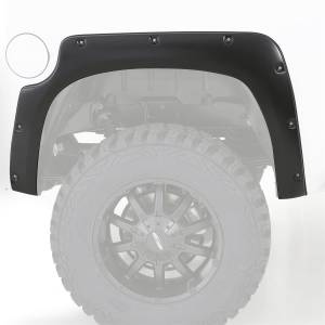 Smittybilt - Smittybilt M1 FENDER FLARES FOR TOYOTA TUNDRA 17591 - Image 18