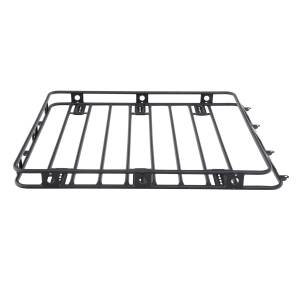 Smittybilt - Smittybilt 4.5 X 5 X 4In Sides Piece Welded 45504 - Image 7