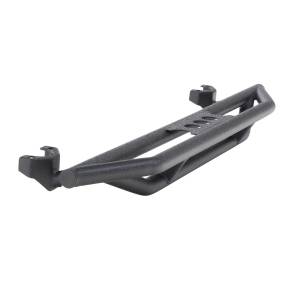 Smittybilt - Smittybilt SRC Side Armor - Black Textured 76633 - Image 8