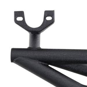 Smittybilt - Smittybilt SRC Side Armor - Black Textured 76633 - Image 15