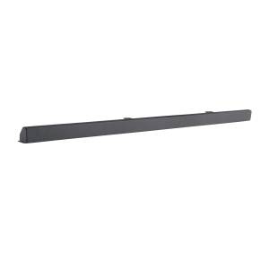 Smittybilt - Smittybilt SRC Classic Rock Rails (Oem Style) - Black Textured 76636 - Image 6