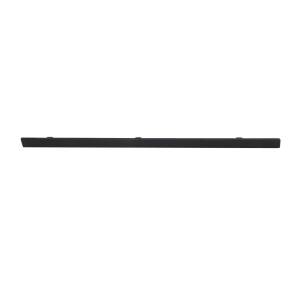 Smittybilt - Smittybilt SRC Classic Rock Rails (Oem Style) - Black Textured 76636 - Image 8