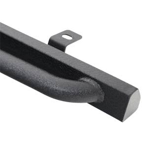 Smittybilt - Smittybilt SRC Classic Rock Rails (Oem Style) W/ Step- Black Textured 76638 - Image 14
