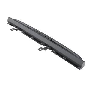 Smittybilt - Smittybilt SRC Classic Rock Rails (Oem Style) W/ Step- Black Textured 76638 - Image 15