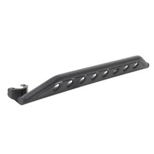 Smittybilt - Smittybilt SRC Rocker Guards- Black Textured - New Style 76645 - Image 5