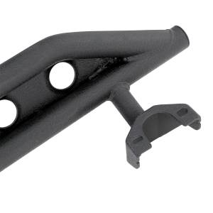 Smittybilt - Smittybilt SRC Rocker Guards- Black Textured - New Style 76645 - Image 7