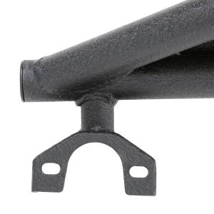 Smittybilt - Smittybilt SRC Rocker Guards- Black Textured - New Style 76645 - Image 11