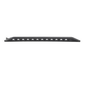 Smittybilt - Smittybilt SRC Rocker Guards- Black Textured - New Style 76646 - Image 7