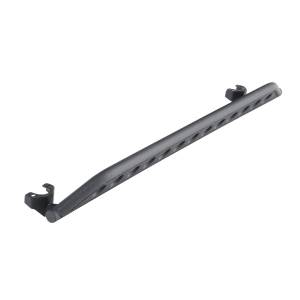 Smittybilt - Smittybilt SRC Rocker Guards- Black Textured - New Style 76646 - Image 16