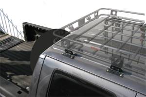 Smittybilt - Smittybilt Factory Adapter Brackets DS2-8 - Image 2