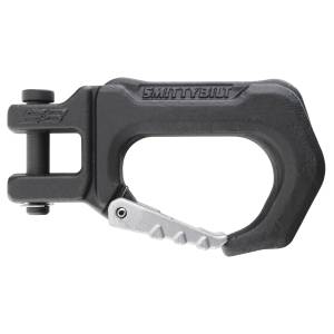 Smittybilt - Smittybilt Delta Hook 18000 Lbs 99018 - Image 2