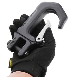 Smittybilt - Smittybilt Delta Hook 18000 Lbs 99018 - Image 5
