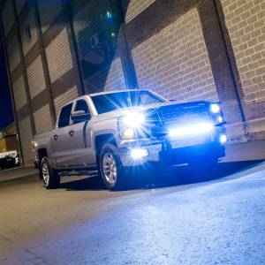 ARIES - ARIES 30" Single-Row LED Light Bar (14,800 Lumens) 1501264 - Image 2