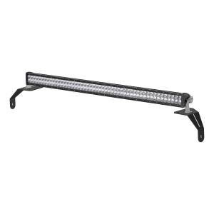 ARIES - ARIES Jeep Wrangler JL, Gladiator Windshield Light Bar and Brackets 1501306 - Image 2