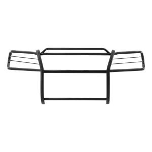 ARIES - ARIES Black Steel Grille Guard, Select Toyota Land Cruiser 2043 - Image 2