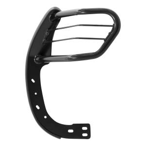 ARIES - ARIES Black Steel Grille Guard, Select Toyota Land Cruiser 2043 - Image 3
