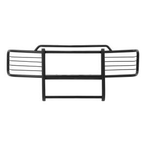 ARIES - ARIES Black Steel Grille Guard, Select Toyota 4Runner 2044 - Image 2