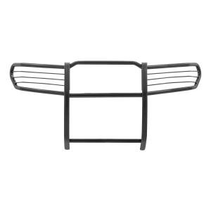 ARIES - ARIES Black Steel Grille Guard, Select Toyota FJ Cruiser 2059 - Image 2