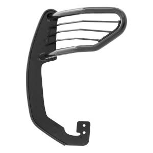 ARIES - ARIES Black Steel Grille Guard, Select Toyota FJ Cruiser 2059 - Image 3
