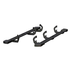 ARIES - ARIES Rocker Step Running Boards, Select Silverado, Sierra 1500, 2500, 3500 Ext. Crew 2074108 - Image 2