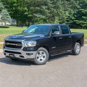 ARIES - ARIES Rocker Step Running Boards, Select Ram 1500 Crew Cab 2074112 - Image 3