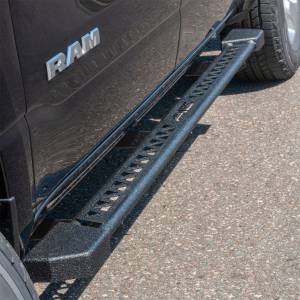 ARIES - ARIES Rocker Step Running Boards, Select Ram 1500 Crew Cab 2074112 - Image 4