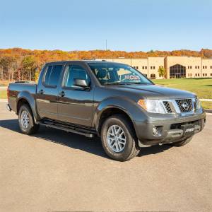 ARIES - ARIES Rocker Step Running Boards, Select Nissan Frontier 2074140 - Image 3