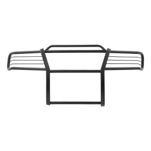 ARIES - ARIES Black Steel Grille Guard, Select Ford Explorer 3052 - Image 2
