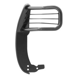 ARIES - ARIES Black Steel Grille Guard, Select Ford Explorer 3052 - Image 3