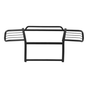 ARIES - ARIES Black Steel Grille Guard, Select Ford Ranger 3053 - Image 2
