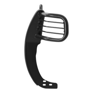 ARIES - ARIES Black Steel Grille Guard, Select Ford Ranger 3053 - Image 3
