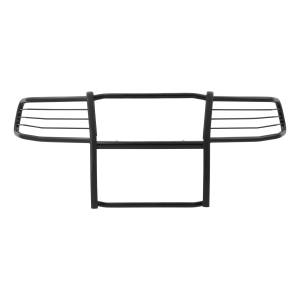 ARIES - ARIES Black Steel Grille Guard, Select Ford Expedition 3060 - Image 2
