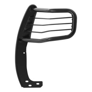 ARIES - ARIES Black Steel Grille Guard, Select Ford Expedition 3060 - Image 3