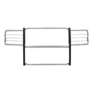ARIES - ARIES Polished Stainless Grille Guard, Select Ford F-150 3066-2 - Image 2