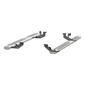 ARIES - ARIES Mounting Brackets for 6" Oval Side Bars 4491 - Image 2