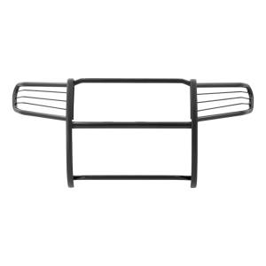 ARIES - ARIES Black Steel Grille Guard, Select Honda Ridgeline 6055 - Image 2