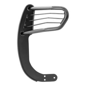 ARIES - ARIES Black Steel Grille Guard, Select Honda Ridgeline 6055 - Image 3