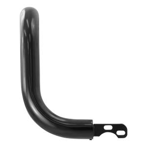 ARIES - ARIES 3" Black Steel Bull Bar, Select Nissan Frontier, Pathfinder, Xterra B35-9002 - Image 4
