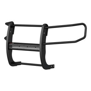 ARIES - ARIES Pro Series Black Steel Grille Guard, Select Toyota 4Runner P2066 - Image 3