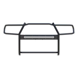 ARIES - ARIES Pro Series Black Steel Grille Guard, Select Toyota Tacoma P2068 - Image 2