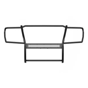 ARIES - ARIES Pro Series Black Steel Grille Guard, Select Nissan Titan XD P9052 - Image 2