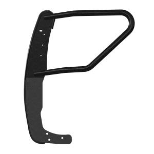 ARIES - ARIES Pro Series Black Steel Grille Guard, Select Nissan Titan XD P9052 - Image 3