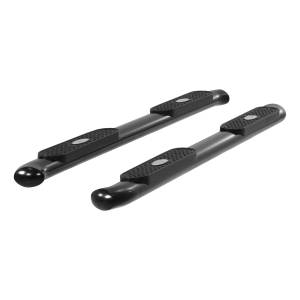 ARIES - ARIES 4" Black Steel Oval Side Bars, Select Ford Explorer S223041 - Image 5