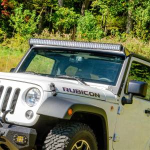 ARIES - ARIES 50" Double-Row LED Light Bar (24,000 Lumens) 1501278 - Image 3