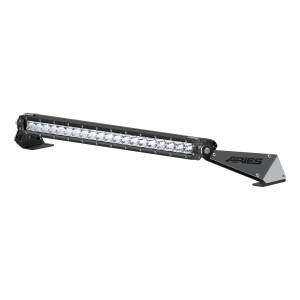 ARIES - ARIES Jeep JK Hood Light and Brackets 1501300 - Image 2