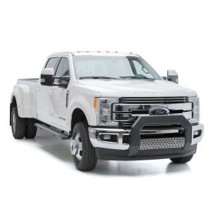 ARIES - ARIES AdvantEDGE Paintable Cover Plate for Bull Bars without LEDs 2055192 - Image 2
