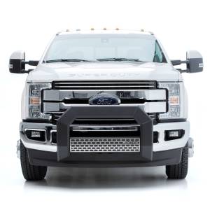 ARIES - ARIES AdvantEDGE Paintable Cover Plate for Bull Bars without LEDs 2055192 - Image 3