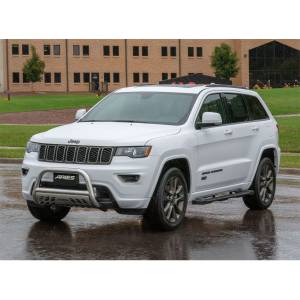 ARIES - ARIES Rocker Step Running Boards, Select Jeep Grand Cherokee 2074103 - Image 3