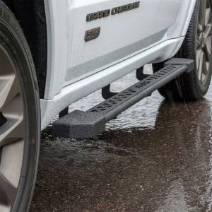 ARIES - ARIES Rocker Step Running Boards, Select Jeep Grand Cherokee 2074103 - Image 4