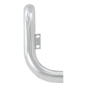 ARIES - ARIES 2-1/2" Polished Stainless Bull Bar, Select Jeep Grand Cherokee 35-1003 - Image 4
